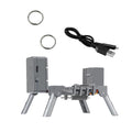 2 In 1 Wedding Air-dropping System Thrower Landing Gear Extension For