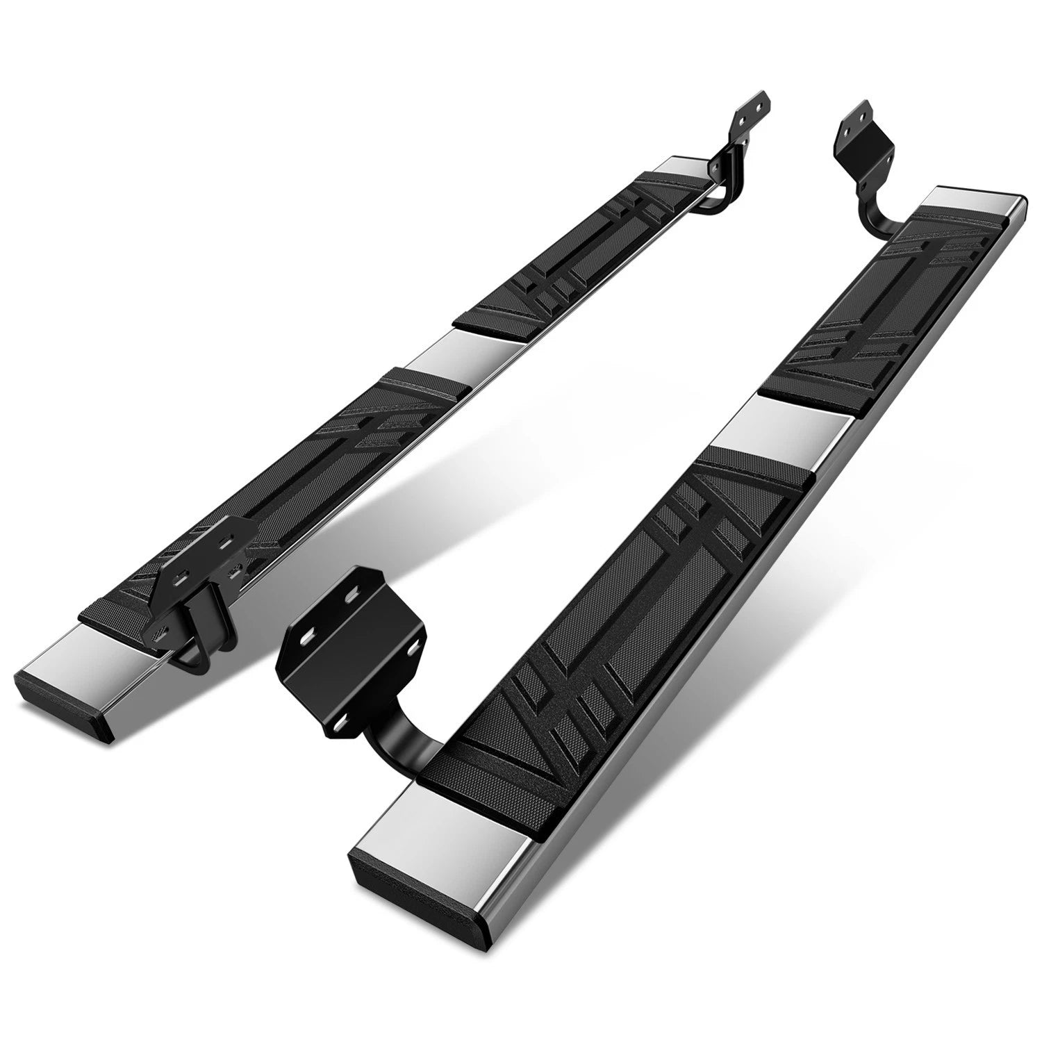 Fit 15-24 Ford F150-350 Sd Extended Cab 6.5" | Built Supply Co