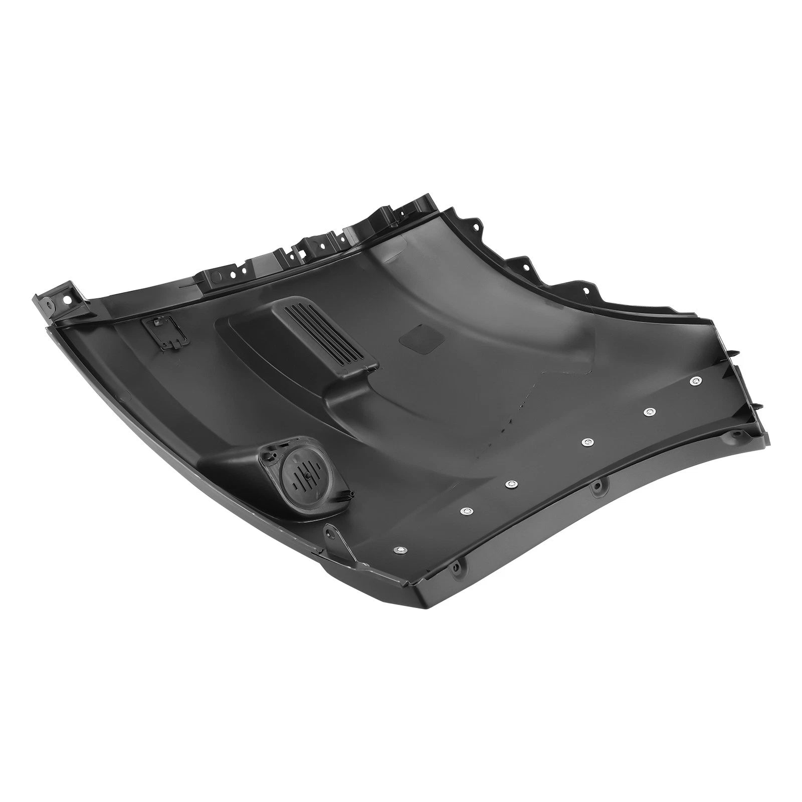 1PC Front Right Bumper Side Cover for Ram ProMaster 1500 2500 3500 2014-2018