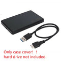 Usb 3.0 Portable External Hard Drive Ultra Box Sata Storage Devices