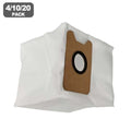 For Conga Y70 Replacement Bags For Self-emptying Robot Vacuum Base