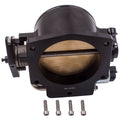 92mm Electronic Throttle Body for GMC Gen III Ls1 Ls2 Ls3 Ls4 Ls6 Ls
