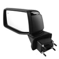Left Driver Side Mirror for Chevy Silverado 1500 2019-24 84823216 Heated