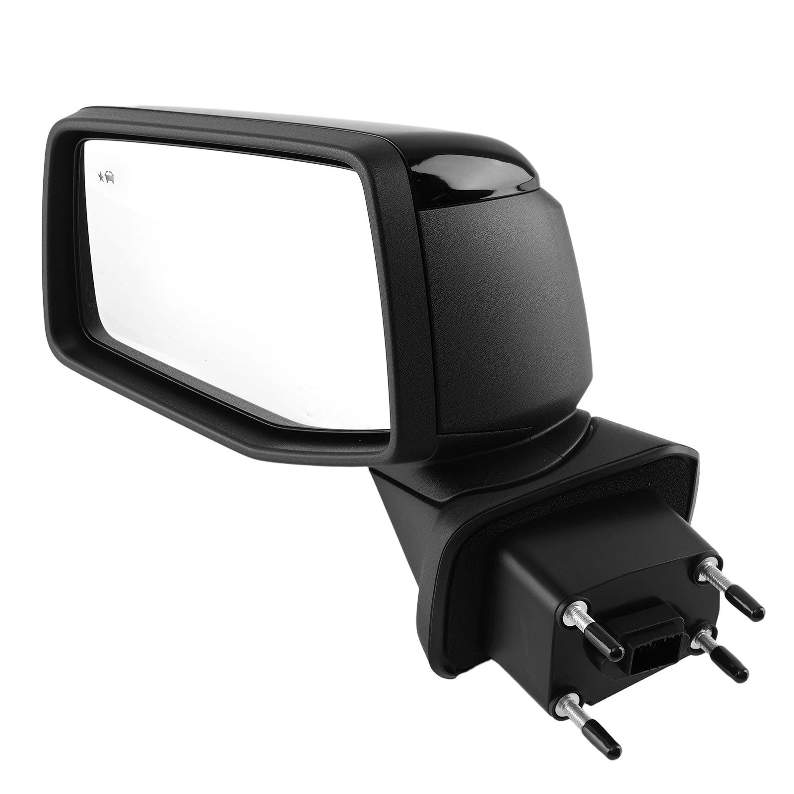 Left Driver Side Mirror for Chevy Silverado 1500 2019-24 84823216 Heated