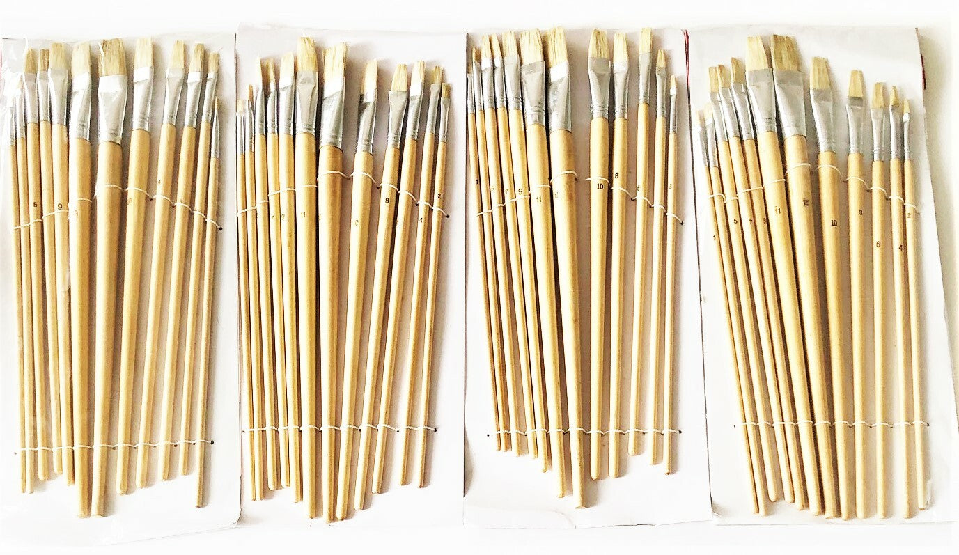 ACE Spade Drill Bit Extensions - 6"