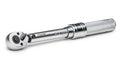 Capri Tools 1/4 In. Drive 30-150 In/lbs Industrial Torque Wrench