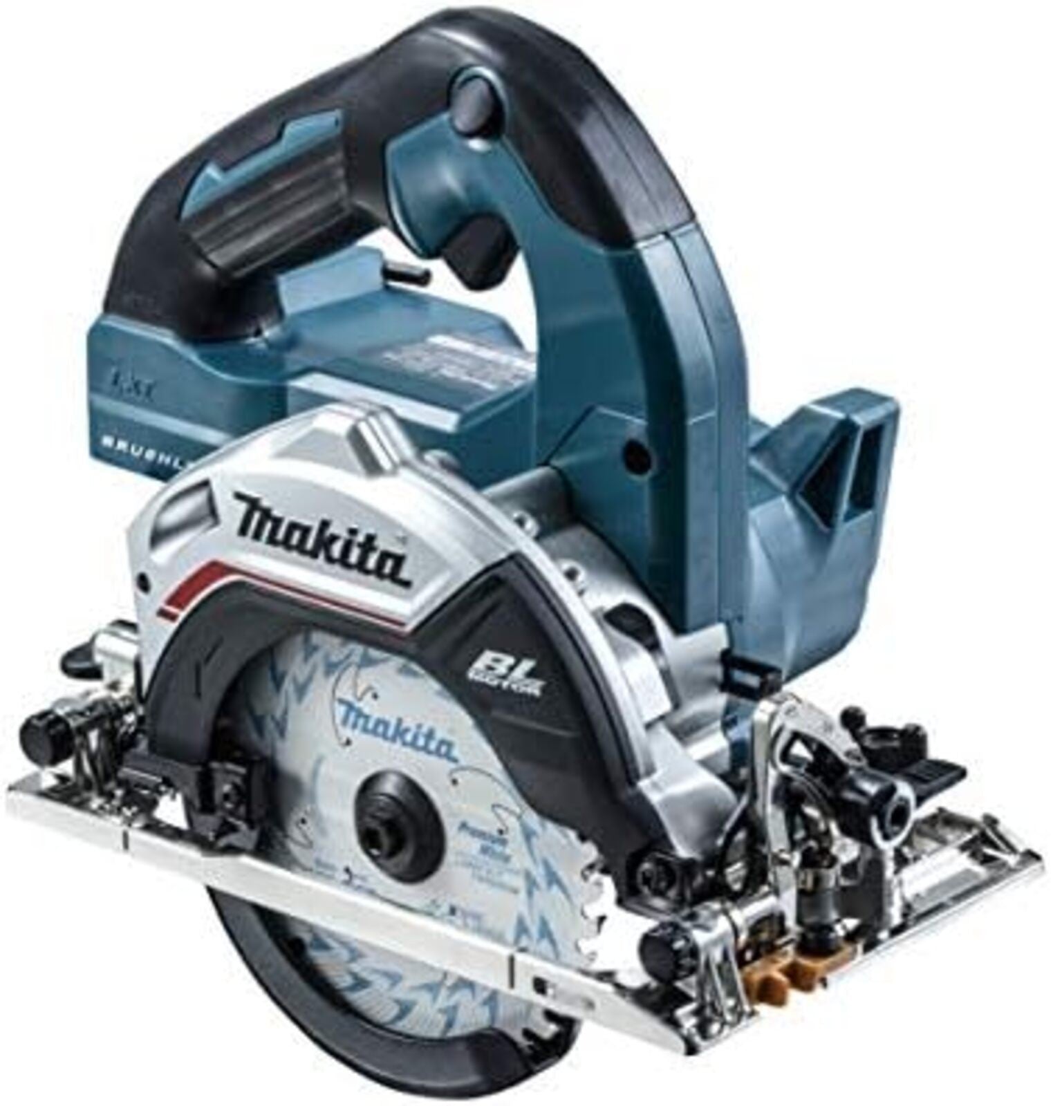Makita HS472DZ 14.4V Cordless Circular Saw