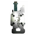 Interface Button Panel Cover Key Board Replacement Parts For Sony