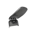 Portable Clip-on Sun Shade For Smartphones To Reduce Screen Glare