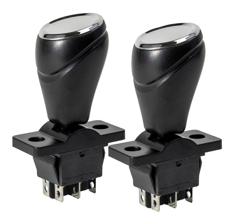 12V Forward Reverse Rocker Switch For Children's | Built Supply Co