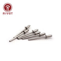 Iso 15984 M3.2 Rivets Open End Countersunk Head Rivets Decorative