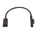 15V 3a Usb Type C Pd Charging Cable For Microsoft Surface Pro 3 4 5 6