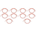 For 2 4mm Round Lawnmower Head Cord For 2 Meter Fits For Most