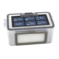 Dust Box Dust Box For Gttvo Br150/br151 Product Name Replacement