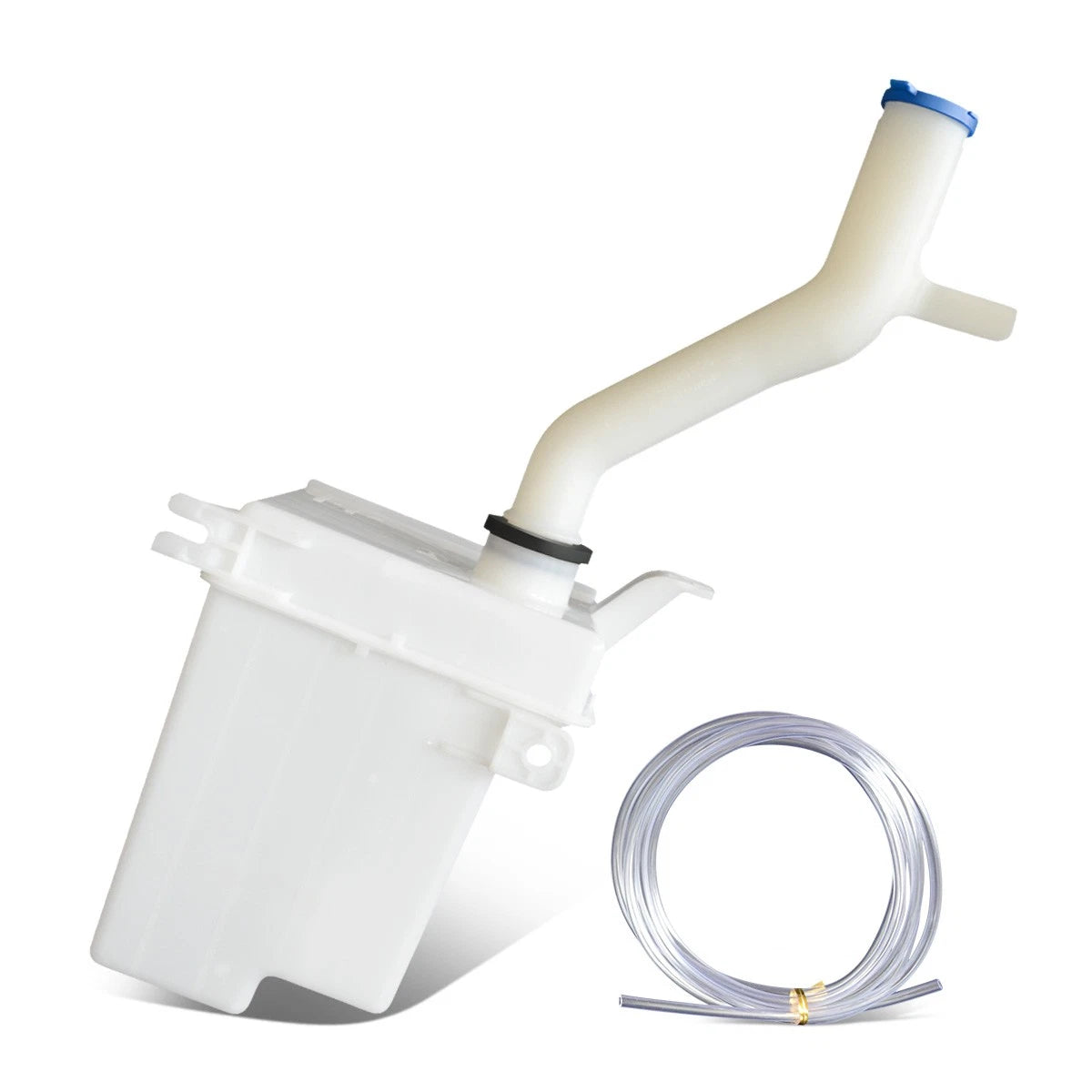Fit 06-11 Accent Rio5 Windshield Washer Fluid | Built Supply Co
