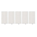 Enhance Air Quality Filters For Midea M9 For Eureka E10s Robot Vacuum