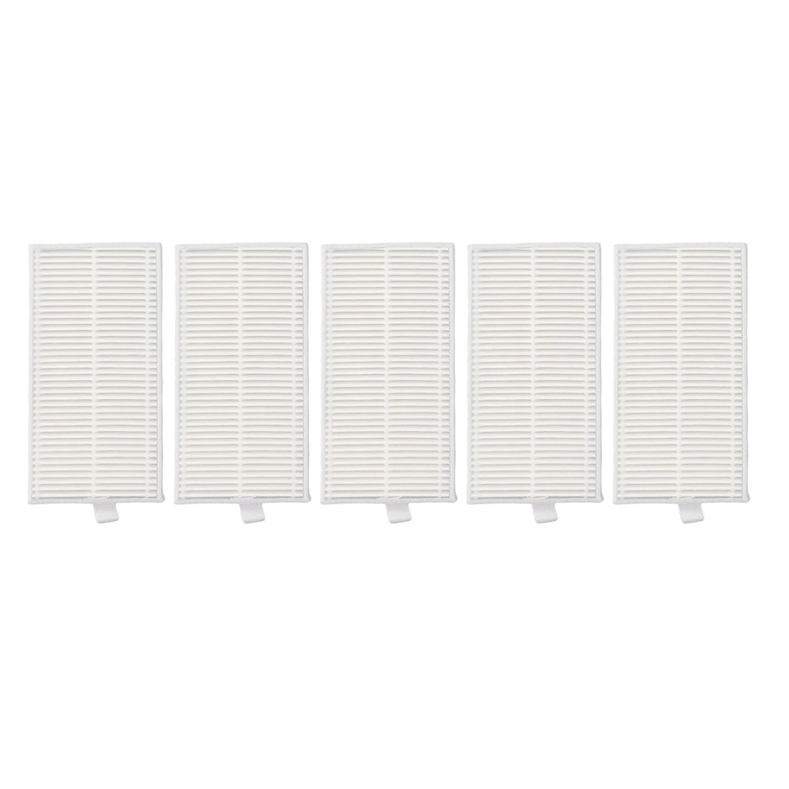 Enhance Air Quality Filters For Midea M9 For Eureka E10s Robot Vacuum
