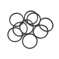 24.9mm Replacement Dvd Drives Tay Motor Rubber Belt Ring Part For
