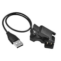 2 Pin Universal Smart Watch Charger 4mm Charging Clip Cable Cradle