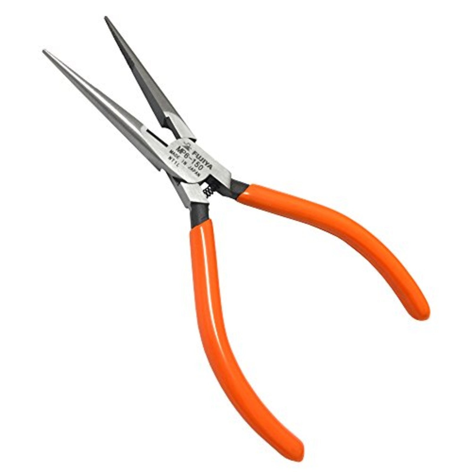 FUJIYA Super Micro Long Nose Pliers