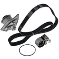 Timing Belt Kit Water Pump Bearing Assembly For Chrysler 300M Dodge