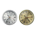 Easy Diy Clock Repair With Our 65mm Roman Numbers Quartz Clock Inserts