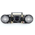 Raspberry Pi Camera Module Ir Night Vision 3.6mm Fish Eye Mini