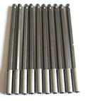 QTY 10  6" 1/4" HEX MAGNETIC EXTENSION SCREW BIT HOLDEROpens in a new window or 