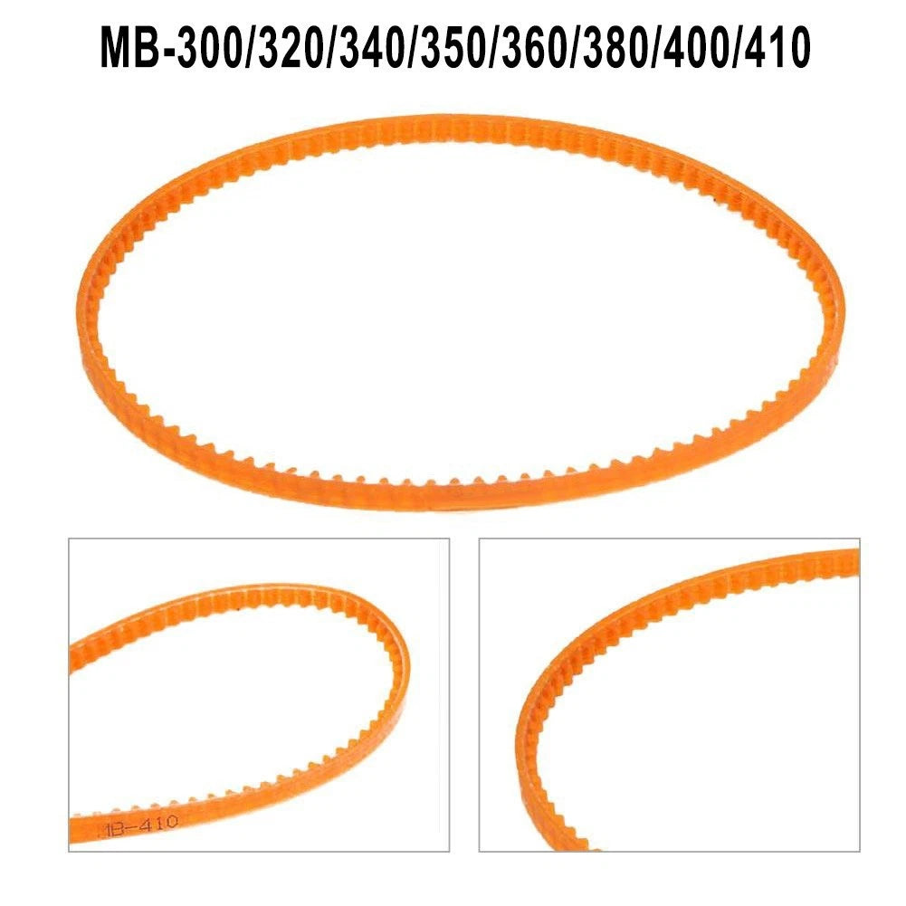 V Belt 300-410 For Overlock For V Belt Mb Series | Built Supply Co