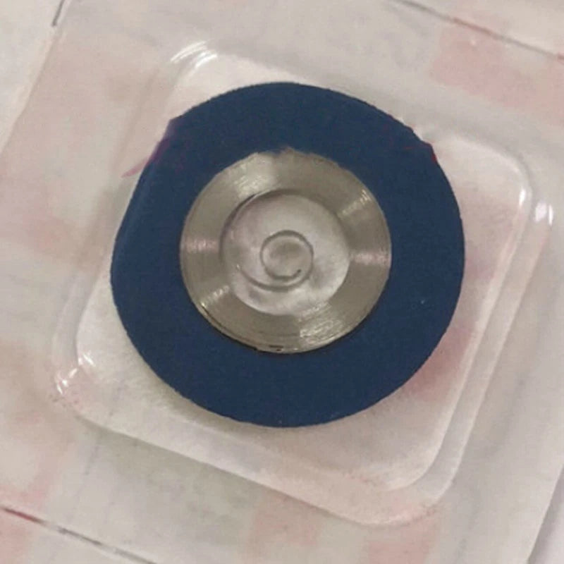 Mechanical Watch Mainspring Spring For Eta 2892a2 Movement Repair