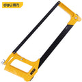 deli 12 inch Aluminum Alloy Square Pipe Saw Frame