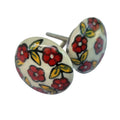 Knobs No. 37 – Handmade Cabinet Knobs | Decorative Drawer Pulls |
