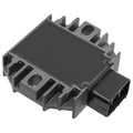 5gt-81960-00-0<wbr/>0 Regulator Rectifier For Yamaha Grizzly 660