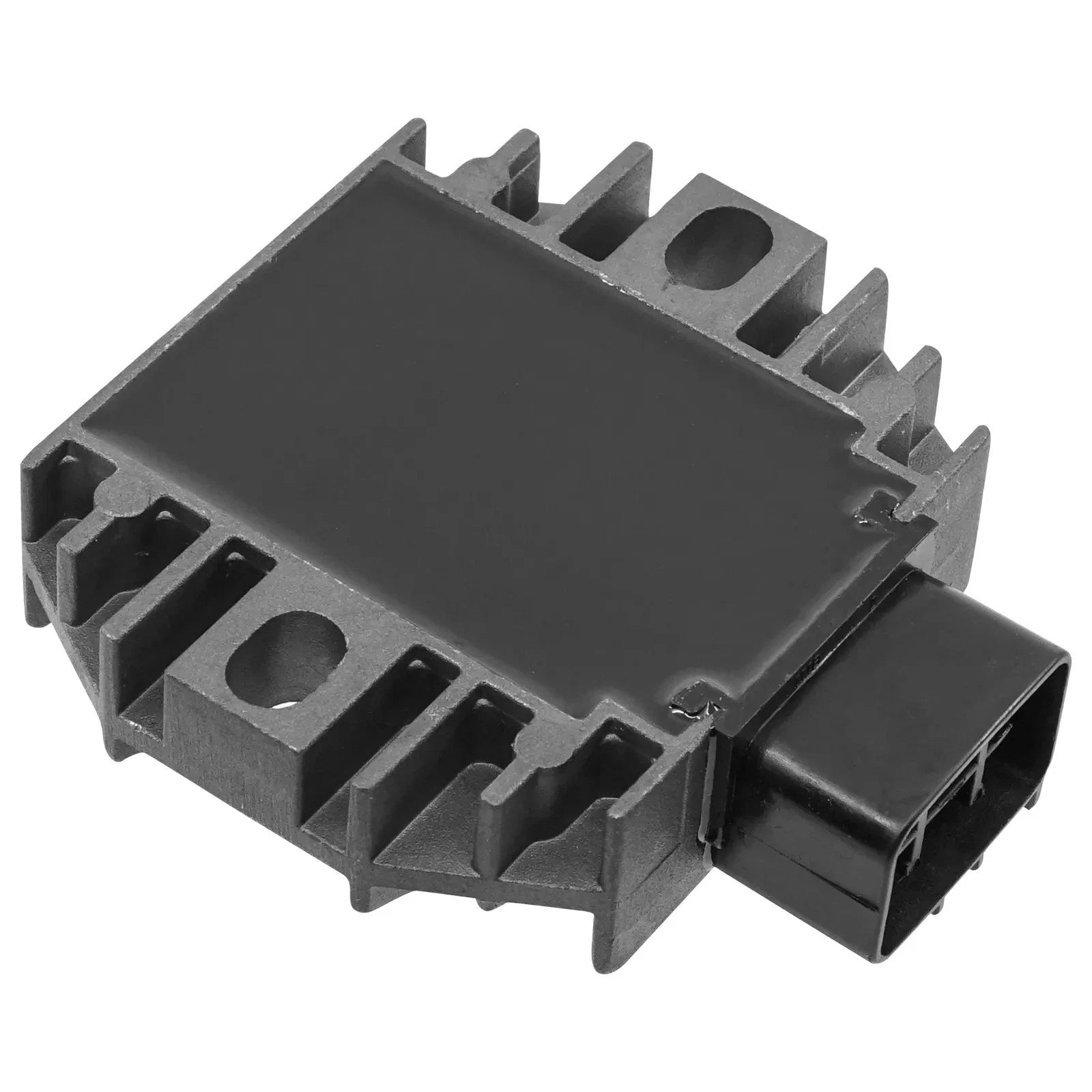 5gt-81960-00-0<wbr/>0 Regulator Rectifier For Yamaha Grizzly 660