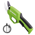 7.2V Battery Powered Electric Pruning Shear Cordless Tree Pruner