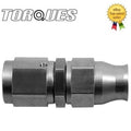 AN-3 (AN3 3AN) Hose to M10x1.0 Straight Hose Fitting by Unbranded