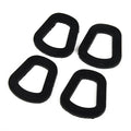 Seal Gaskets Rubber Seal Gaskets For 5/10/20 Litre 54mm Aftermarket