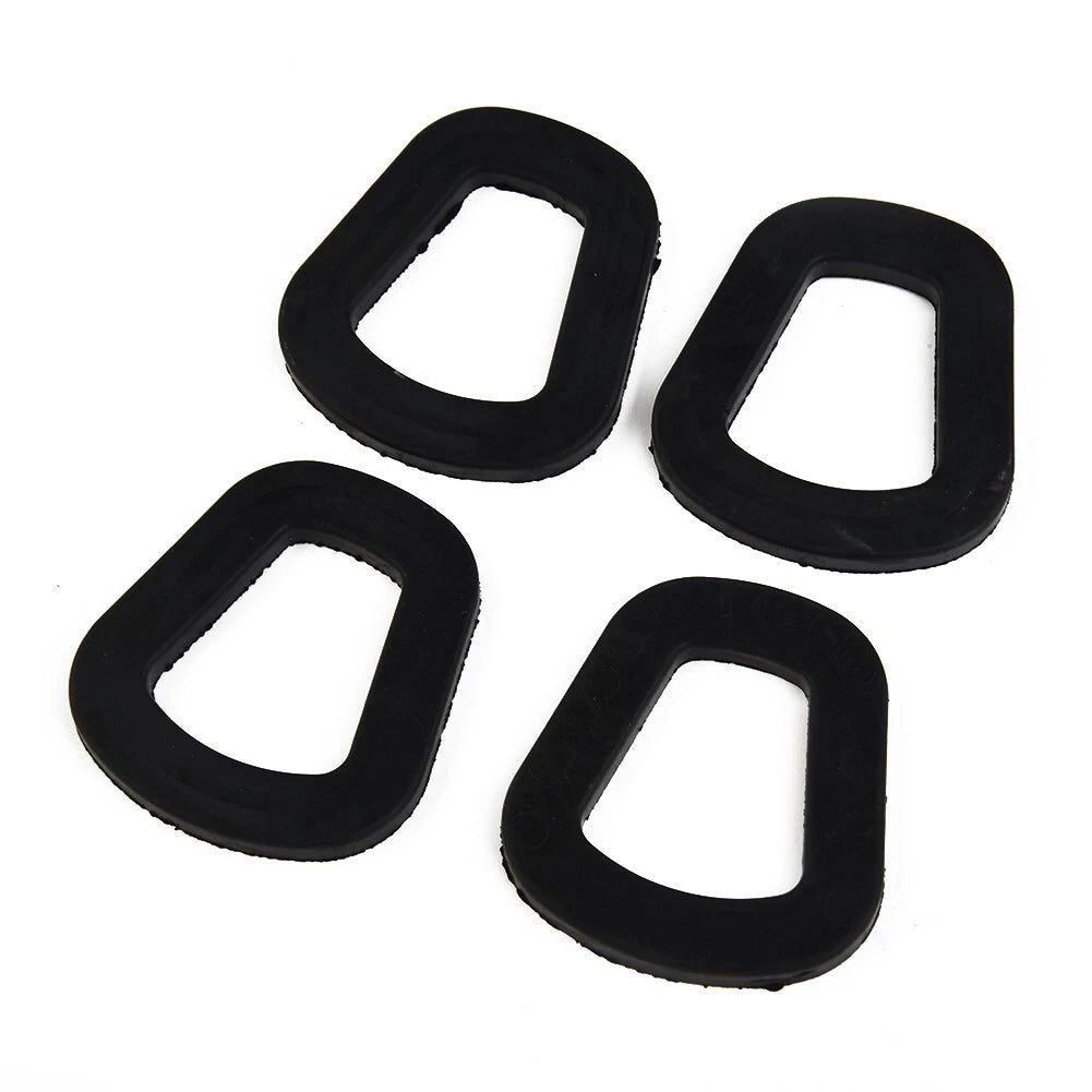 Seal Gaskets Rubber Seal Gaskets For 5/10/20 Litre 54mm Aftermarket