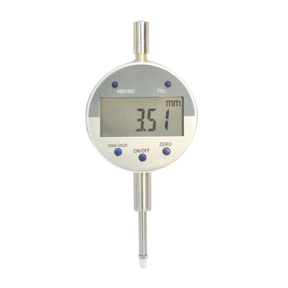 Digital Electronic Indicator Absolute Gage Gauge 0-1"