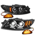 Fit 02-16 International 4300 4400 8500 Led Drl | Built Supply Co