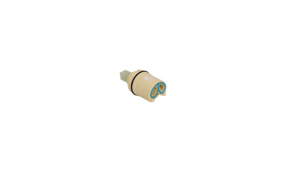 Universal Monobloc Tap Cartridge Replacement 25mm