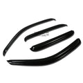 Fit 01-04 Tacoma Double Smoke Tint Window | Built Supply Co