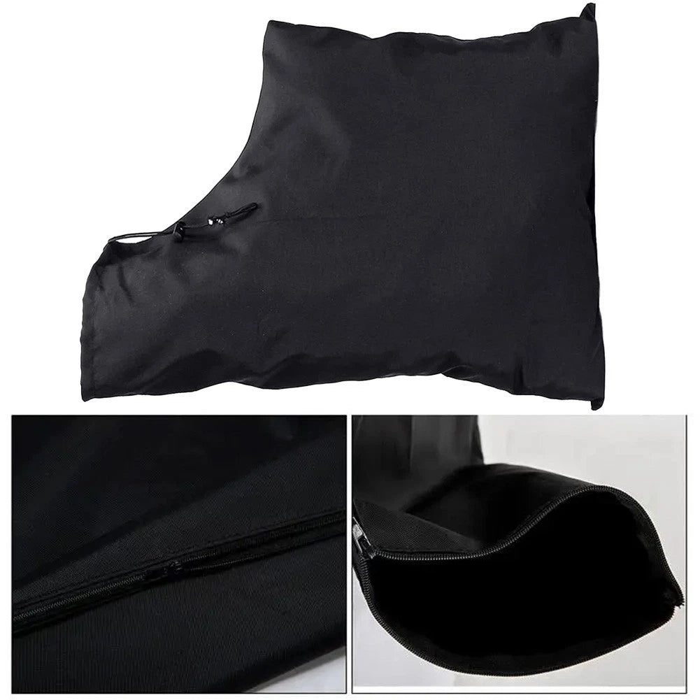 High Quality Oxford Cloth Vacuum Bag For Lawn Blowing And Outdoor