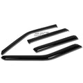 Fit 98-00 Volvo S70/v70 Smoke Tint Window | Built Supply Co