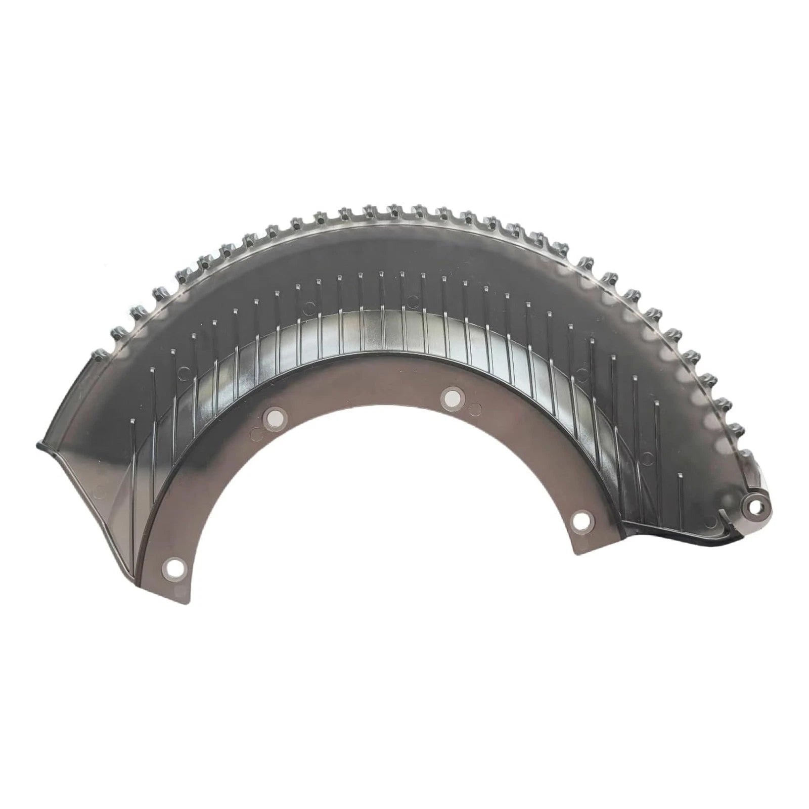N027988 Abs Miter Saw Guard Easy Install Part For Dewalt Dws780