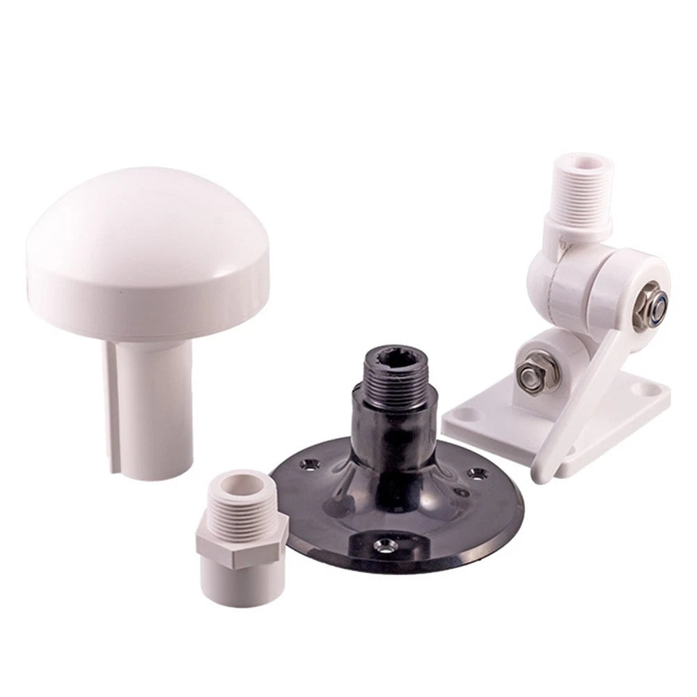 Compact Gps Accessory Enhanced Performance Marine Applications