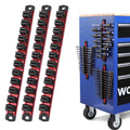 WORKPRO Magnetic Screwdriver Organizer by WORKPRO