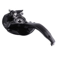 Front  RH Steering Knuckle &amp; Wheel Bearing Hub Assembly for Honda Accord 2.4L