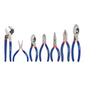 WORKPRO 7-Piece Pliers Set by WORKPRO