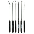 Ullman 6pc Hook Pick Set
